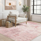 UERMEI 5x7 Area Rug Living Room Rugs - Image 6
