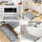 LuxStep Kitchen Mat Waterproof Kitchen Rugs - Image 7