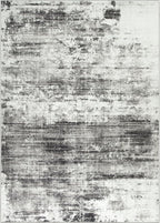10x14 Area Rugs Washable Rug: Modern Abstract Living Room Rug Soft Anti-Skid - Image 10