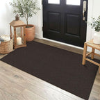EARTHALL Washable Runner Rug 2x4 Ft Non Slip Runners by EARTHALL