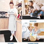 StepRite Kitchen Mats, Cushioned Anti Fatigue Kitchen Mats - Image 6