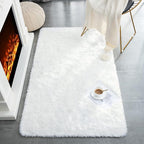 TWINNIS Super Soft Shaggy Rugs Fluffy Carpets 3x5 Feet, Indoor Modern Plush - Image 7