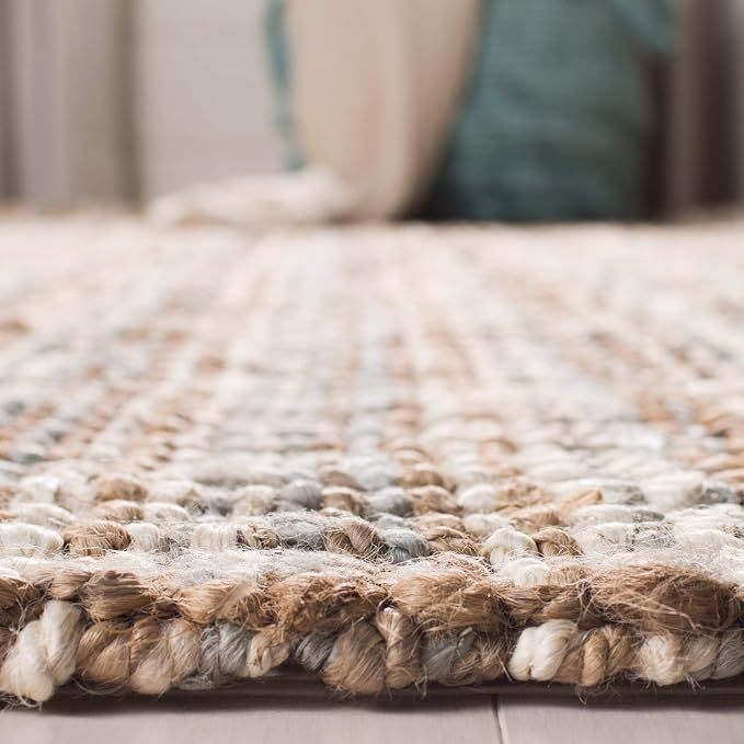 SAFAVIEH Area Rug 11x15 - Image 4