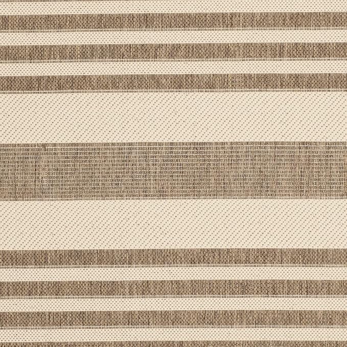 SAFAVIEH Courtyard Collection Accent Rug - Image 4