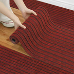 Peel and Stick Carpet Roll by Chejiaye
