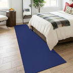KOZYFLY Cotton Runners for Hallway 2.5'x8', Washable Runner Rug, Woven Non Slip - Image 8