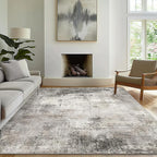 BEIMO Area Rugs 8x10 Machine Washable Rug by BEIMO