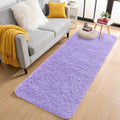 OLANLY 2x6 Machine Washable Runner Rugs by OLANLY