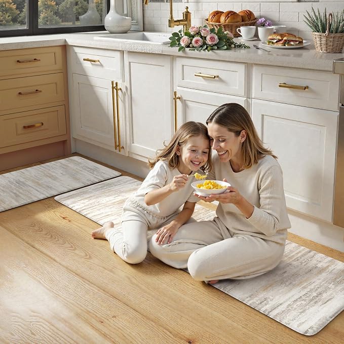 KIMODE Anti Fatigue Kitchen Mats - Image 7