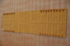 Jaipur art & Rugs Organic Cotton Yoga Mat - Image 3