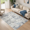 DMOYEST 4x6 Area Rug by DMOYEST