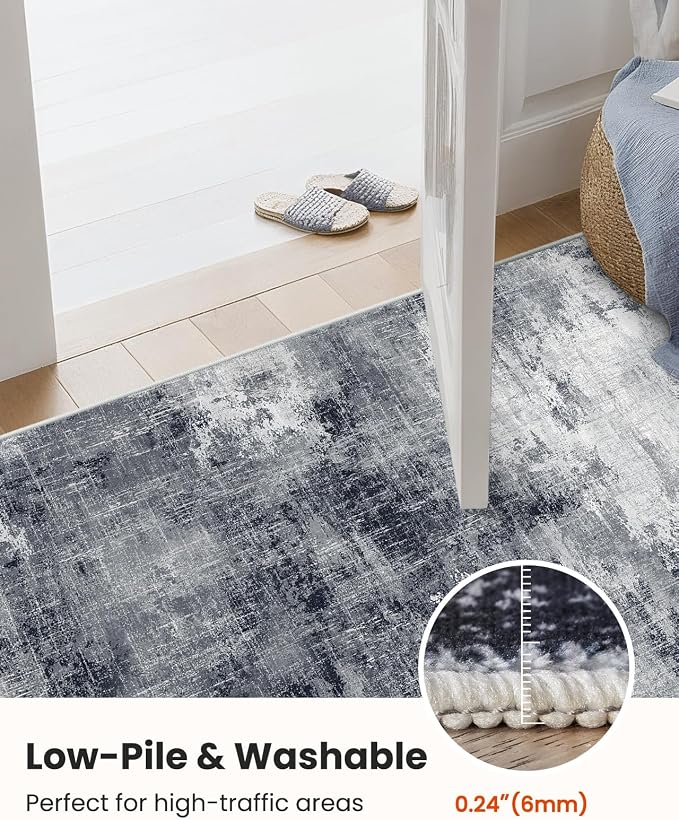 AMADA HOMEFURNISHING 5x7 Area Rugs - Image 6
