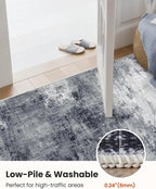 AMADA HOMEFURNISHING 10x14 Area Rugs - Image 5