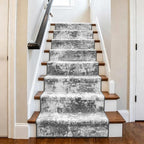 14 FT Extra Long Runner Rug for Hallway Washable, 2.6x14 Large Kitchen Floor - Image 2