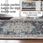 Dining Room Rugs for Under Table - Image 3