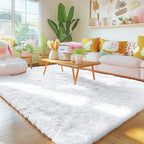 OLANLY 5x8 Machine Washable Large Area Rugs - Image 3