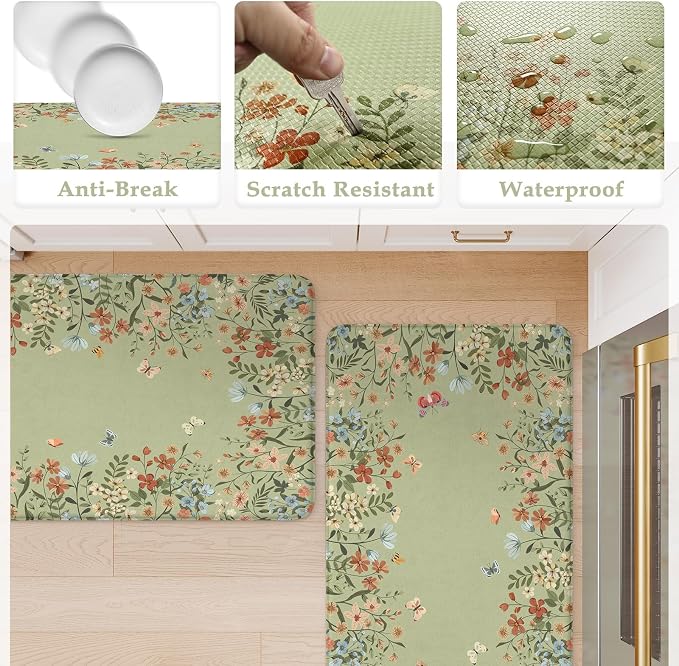 KIMODE Anti Fatigue Kitchen Mat - Image 6