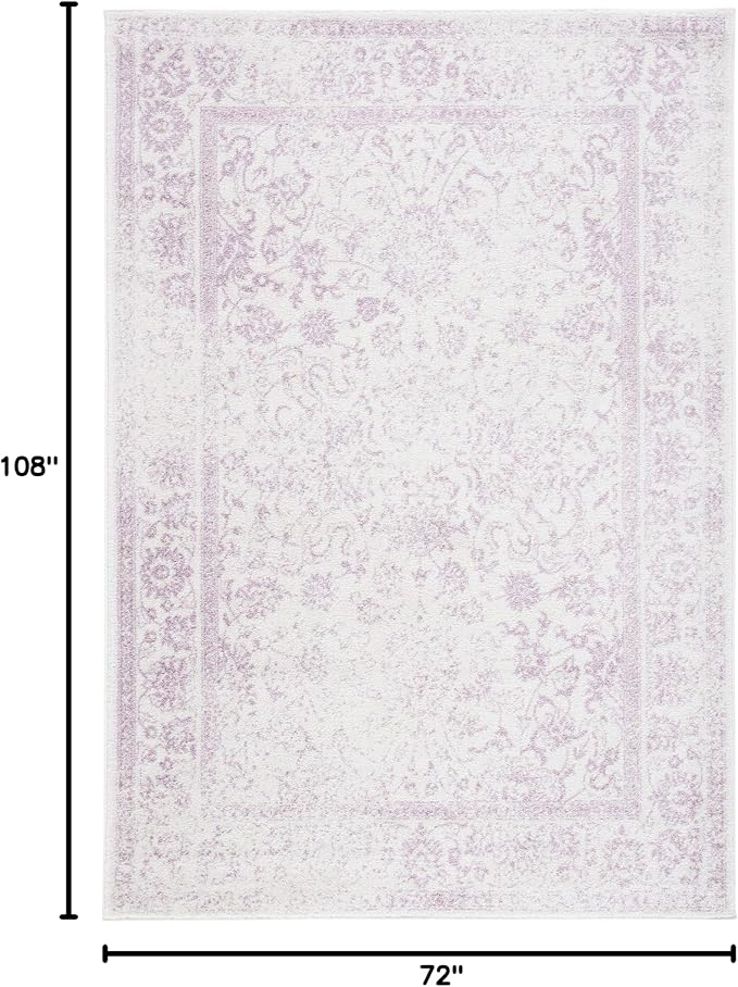 SAFAVIEH Area Rug 6x9 - Image 2