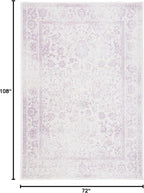 SAFAVIEH Area Rug 6x9 - Image 2