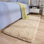 BENRON Soft Runner Rugs for Bedroom 2x6, Washable Long Runners for Hallway - Image 2