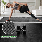 3x6 Feet Interlocking Foam Floor Mats - Image 6