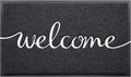 CozyBounty Door Mat Welcome Mats Outdoor Indoor Non-Slip Doormat by CozyBounty