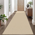 EARTHALL Washable Runner Rug 3x10 Ft Non Slip Runners by EARTHALL