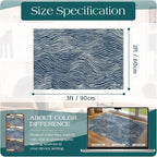 Front Door Mat Outside Entrance - Image 2