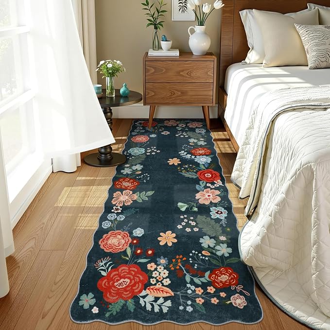 3x6 Runners for Hallways Non Slip, Cute Runner Rug for Room Decoration - Image 6