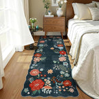 3x6 Runners for Hallways Non Slip, Cute Runner Rug for Room Decoration - Image 6