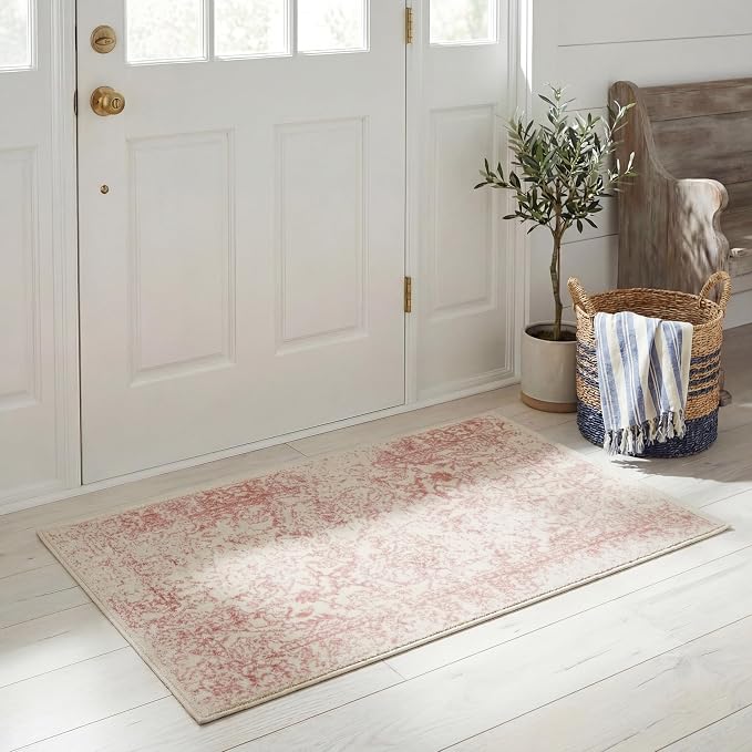 SAFAVIEH Adirondack Collection Accent Rug by Unknown