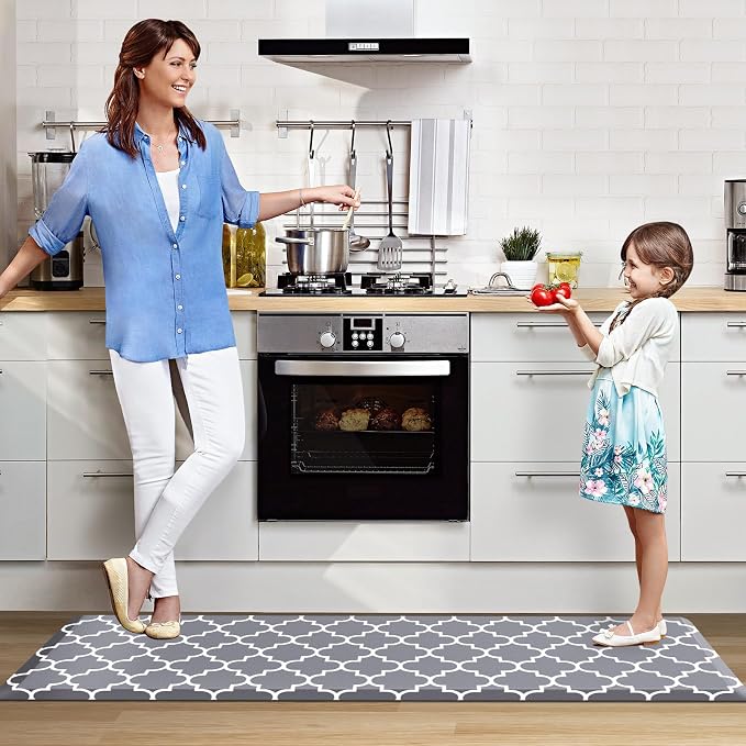 WISELIFE Anti Fatigue Floor Mat - Image 6