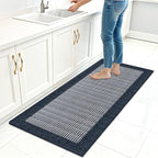StepRite Kitchen Rugs, Kitchen Mat by Bringcushiontoyourlife