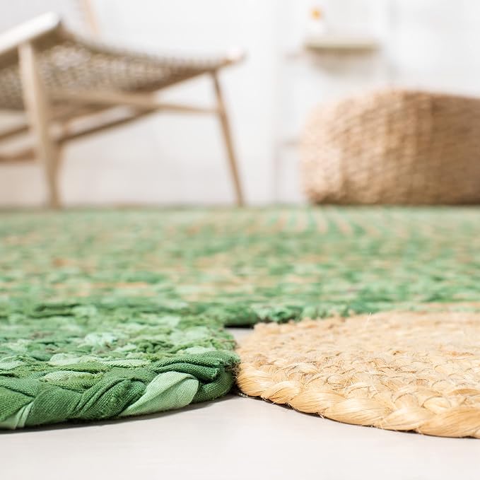 SAFAVIEH Cape Cod Collection Area Rug - Image 5