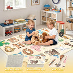 Kids Rugs for Playroom - Image 4
