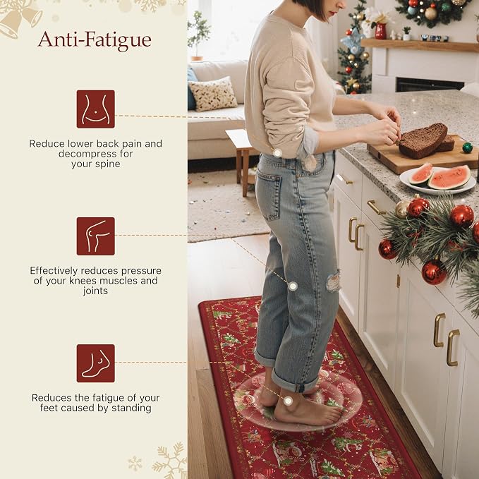 GENIMO Christmas Decorations - Image 3