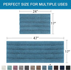 H.VERSAILTEX 2 Piece Bathroom Set - Image 2