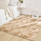 TWINNIS Super Soft Shaggy Rugs Fluffy Carpets, 6x9 Feet, Indoor Modern Plush - Image 7