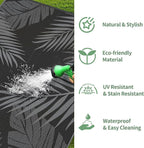 GENIMO Outdoor Rug 10' x 14' Waterproof - Image 6