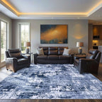 DMOYEST Area Rug Living Room Rugs - Image 8