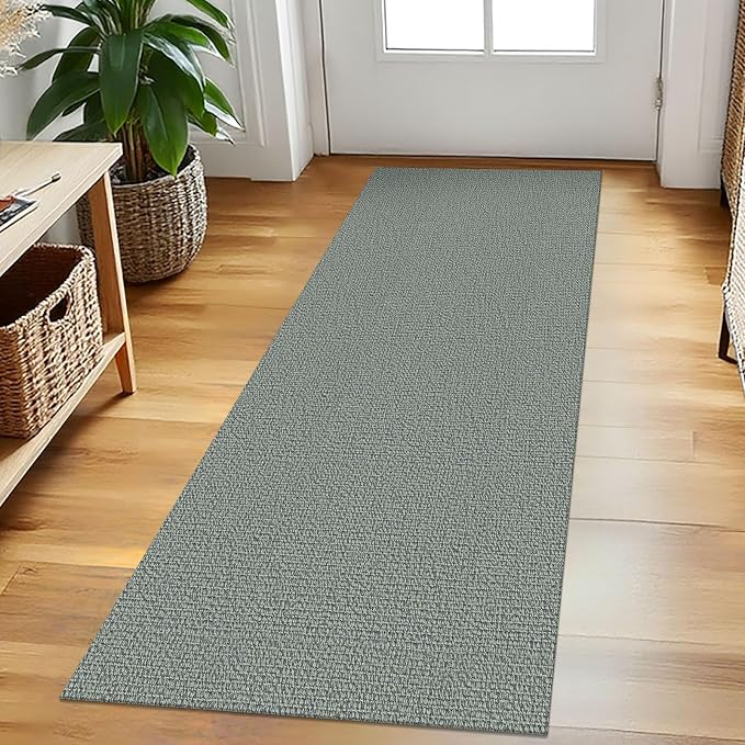 EARTHALL Washable Runner Rug 2x5 Ft Non Slip Runners by EARTHALL