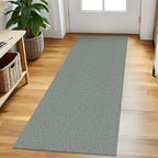 EARTHALL Washable Runner Rug 2x5 Ft Non Slip Runners by EARTHALL