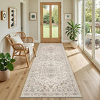 Hallway Runner Rug Non Slip - Image 5
