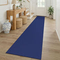 KOZYFLY Cotton 2x12 Runners Rugs by KOZYFLY
