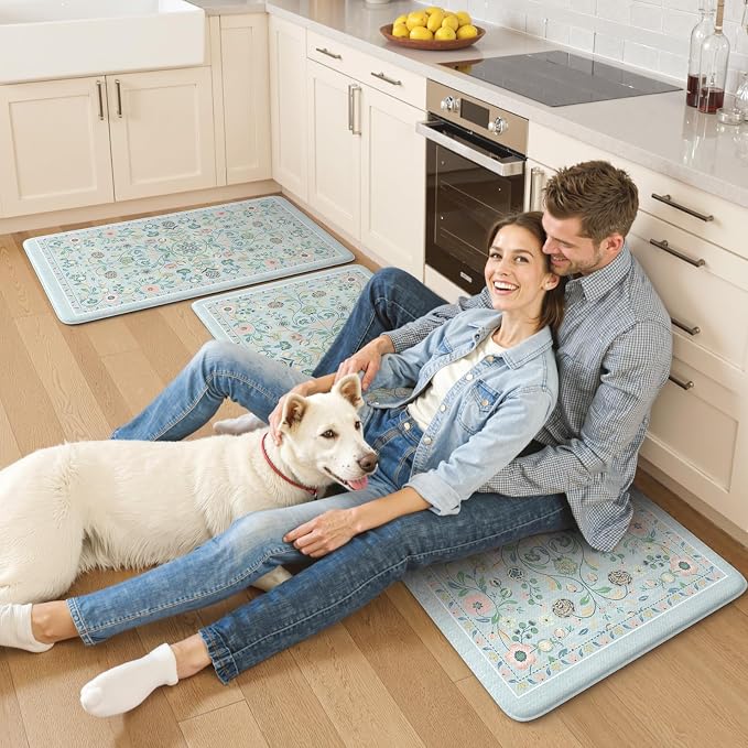 KIMODE Anti Fatigue Kitchen Mats - Image 5
