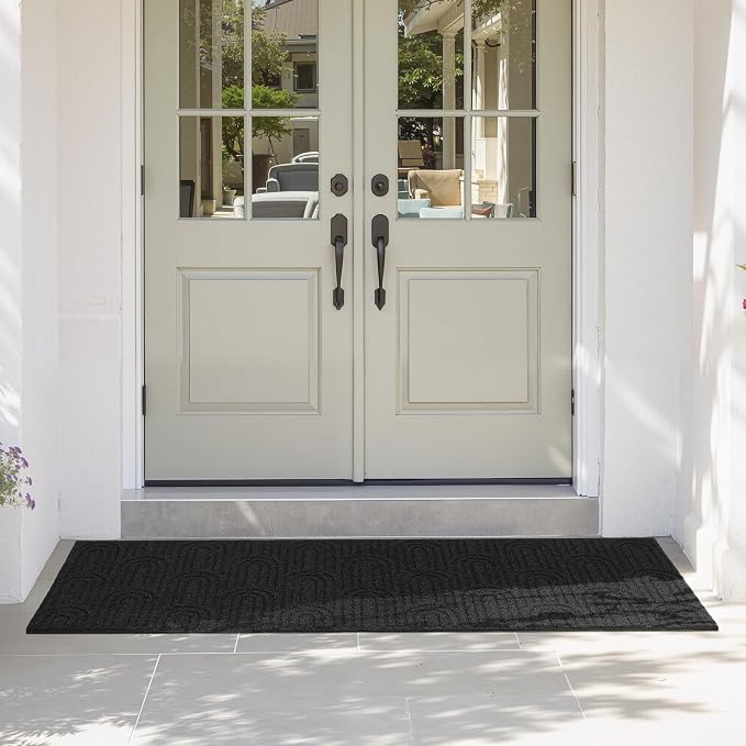 GRANNY SAYS Door Mat Indoor Entrance Non-Slip, Welcome Mats Front Door Mat - Image 8
