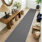 KOZYFLY Cotton 2x14 Runners Rugs - Image 2