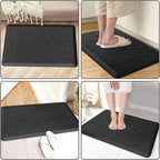 KMAT Kitchen Mat Cushioned Anti-Fatigue Waterproof Non-Slip Standing Mat - Image 4