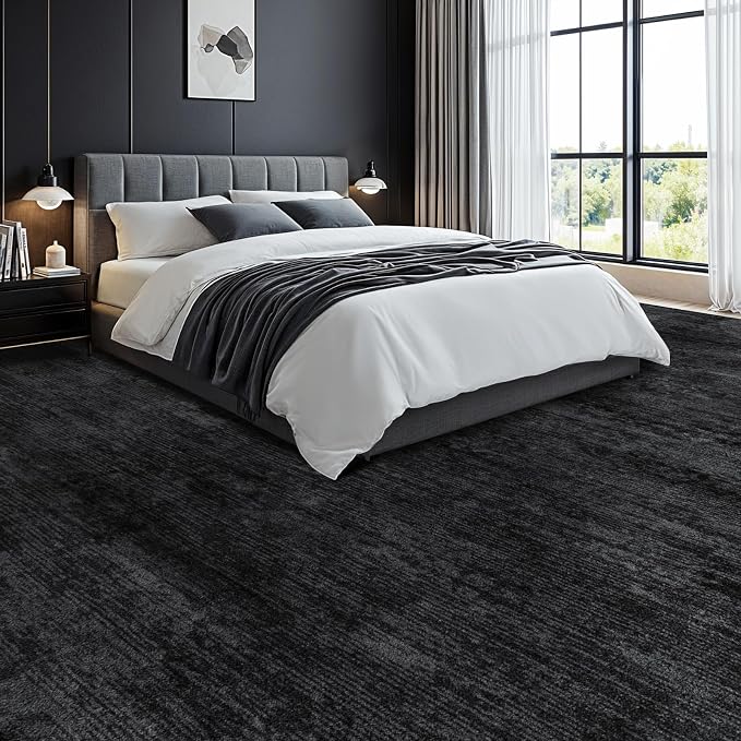 LIANLAM Washable Rug 10x12 Area Rugs - Image 2