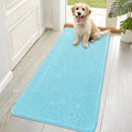 OLANLY Dog Door Mat for Muddy Paws 70x35, Absorbs Moisture and Dirt, Absorbent by OLANLY